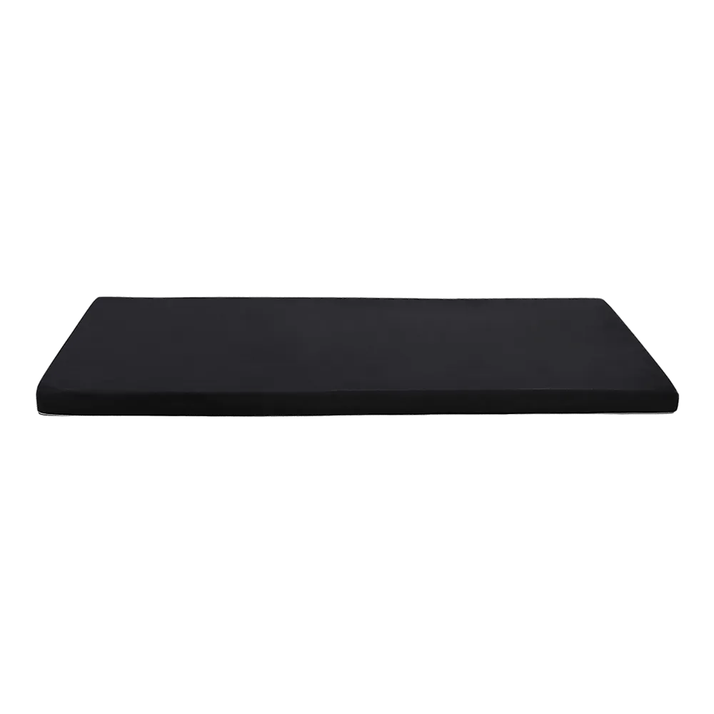 110CM XL Memory Foam Pet Bed Mattress – Orthopaedic Cushion for Dogs and Cats