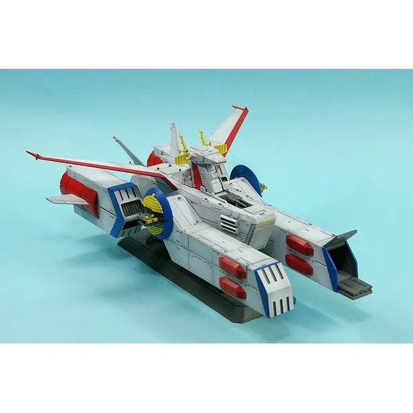 1/1700 EX31 SCV70 White Base