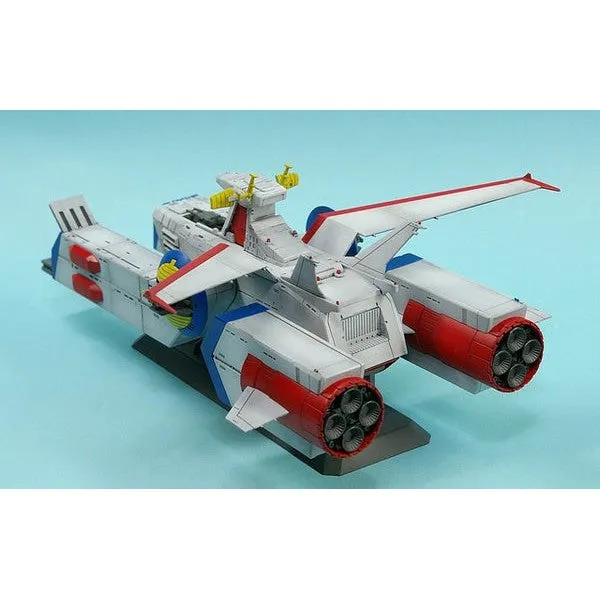 1/1700 EX31 SCV70 White Base