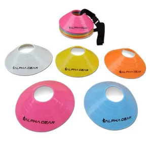 25PKCONE COLOURS