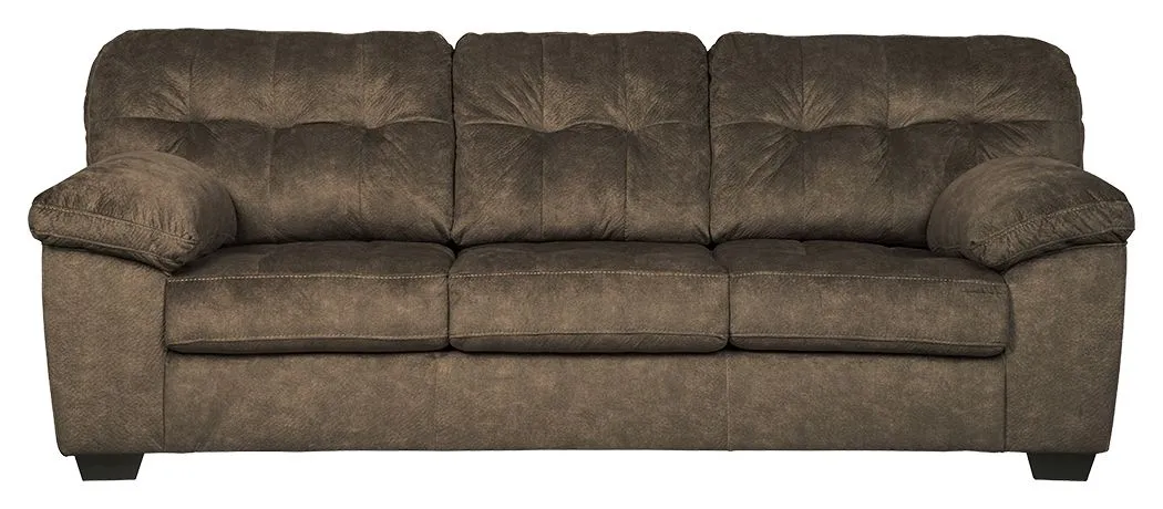 Accrington - Earth - Queen Sofa Sleeper