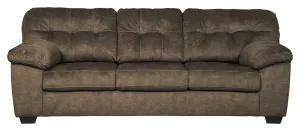 Accrington - Earth - Queen Sofa Sleeper