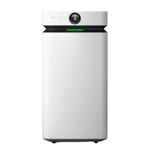 Airdog X8 HEPA 5 Stage Smart Ionic Air Scrubbing with Washable Filters WiFi Air Purifier New