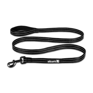 Alcott Reflective Adventure Leash with Padded Handle