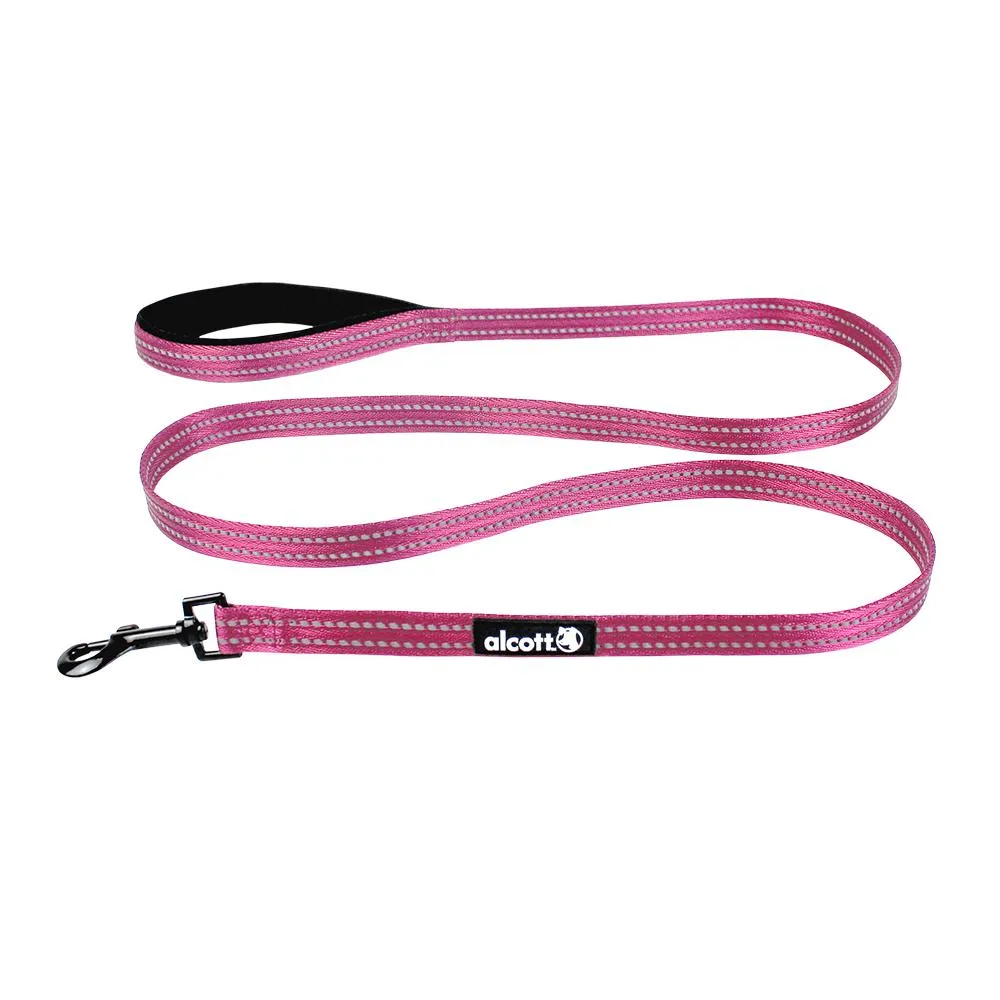 Alcott Reflective Adventure Leash with Padded Handle