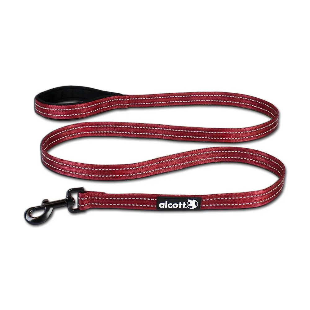Alcott Reflective Adventure Leash with Padded Handle
