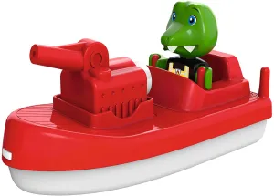 AquaPlay 262 Fire Boat