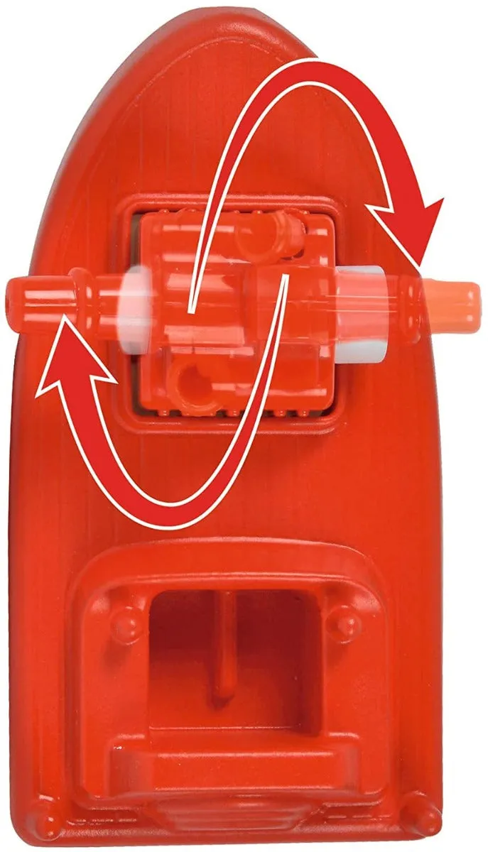 AquaPlay 262 Fire Boat
