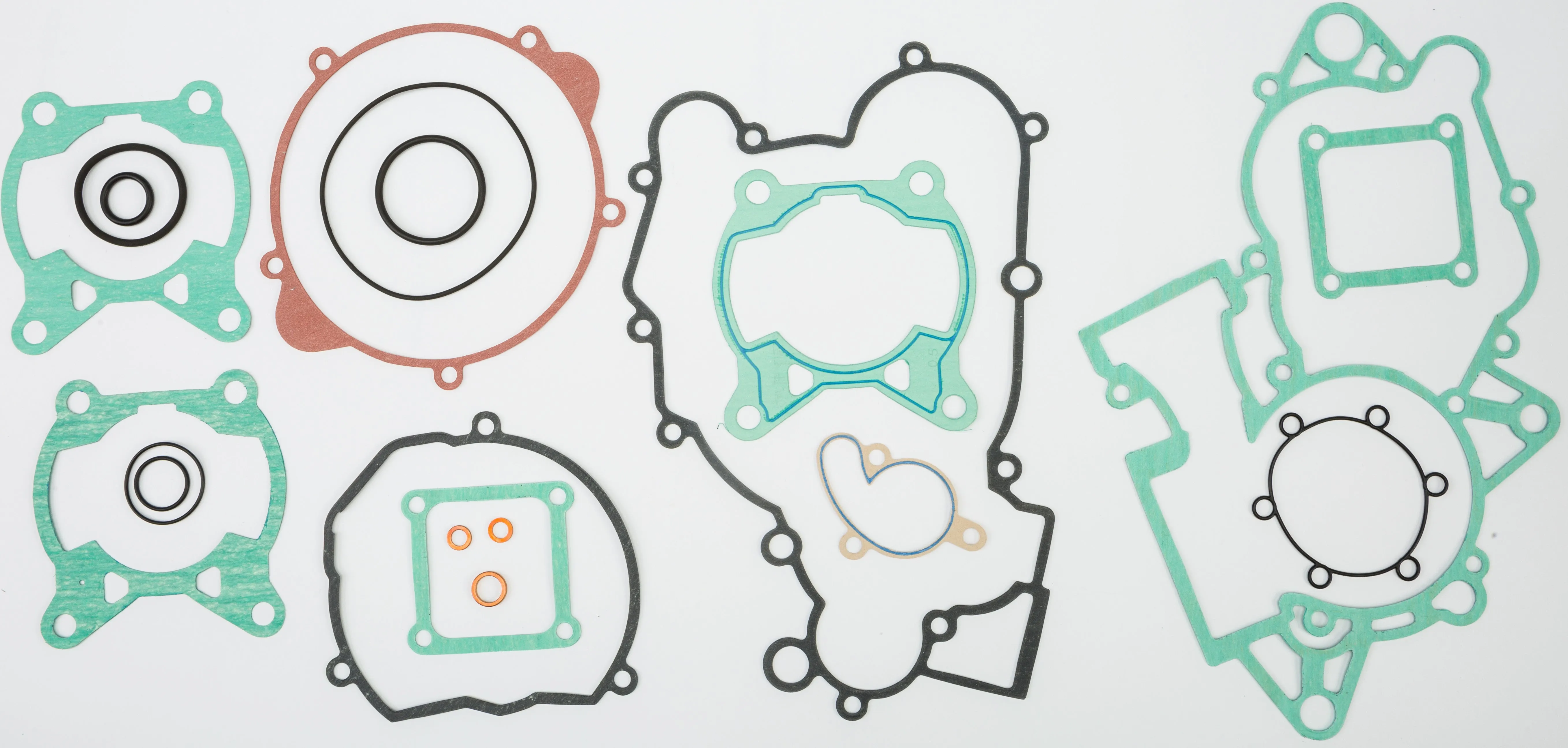 ATHENA COMPLETE GASKET KIT P400270850043