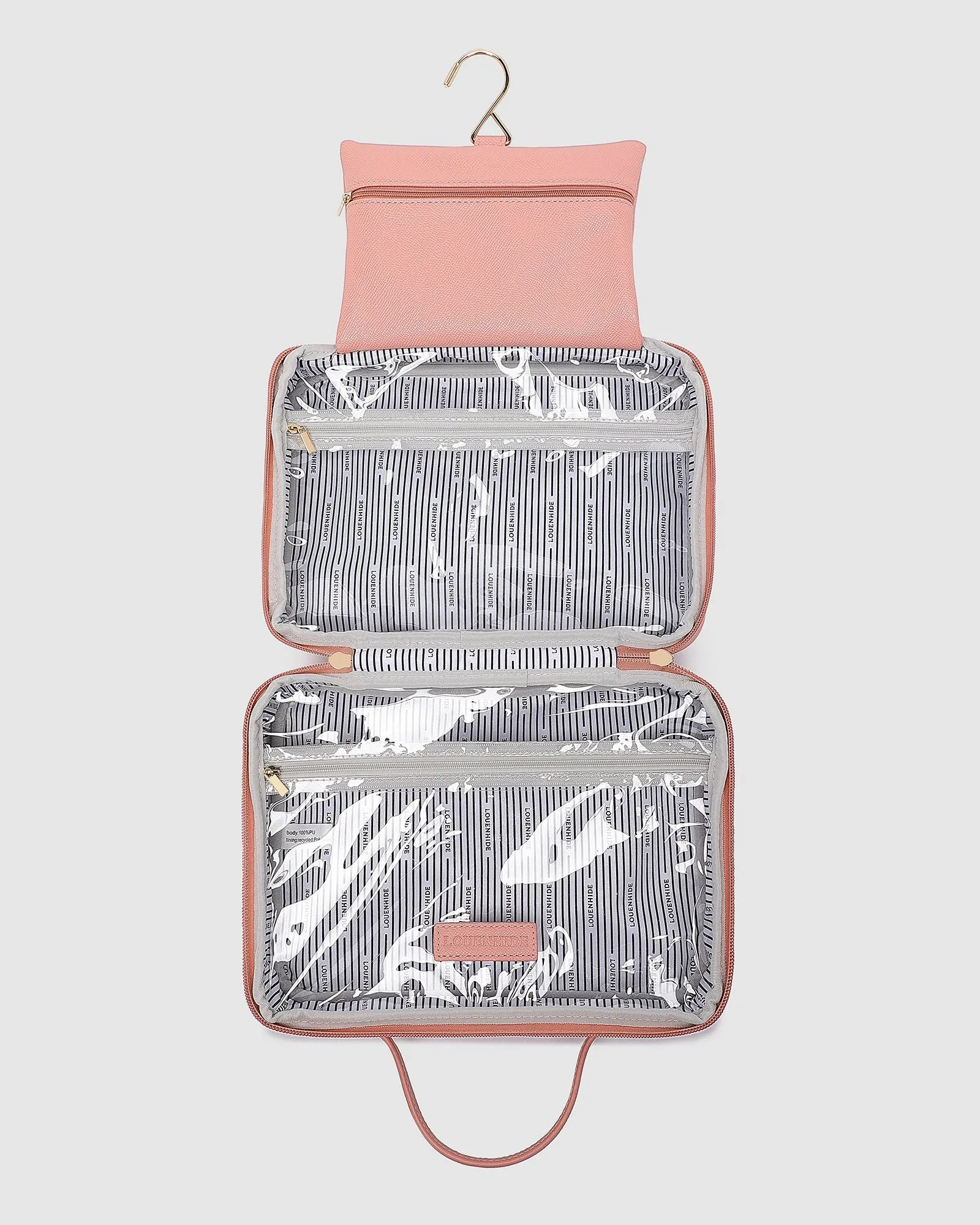 BABY EMMA COSMETIC CASE PINK