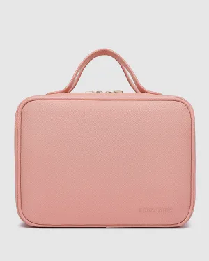BABY EMMA COSMETIC CASE PINK