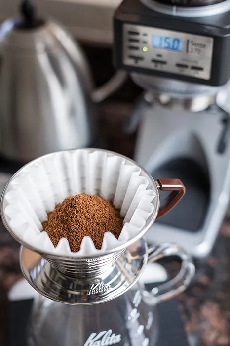 Baratza Sette 270 Grinder