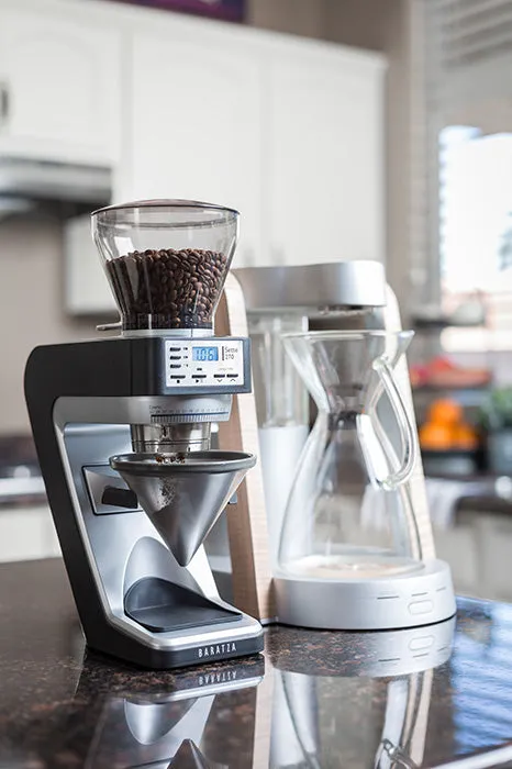 Baratza Sette 270 Grinder