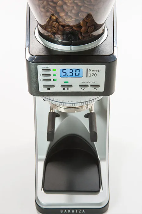 Baratza Sette 270 Grinder
