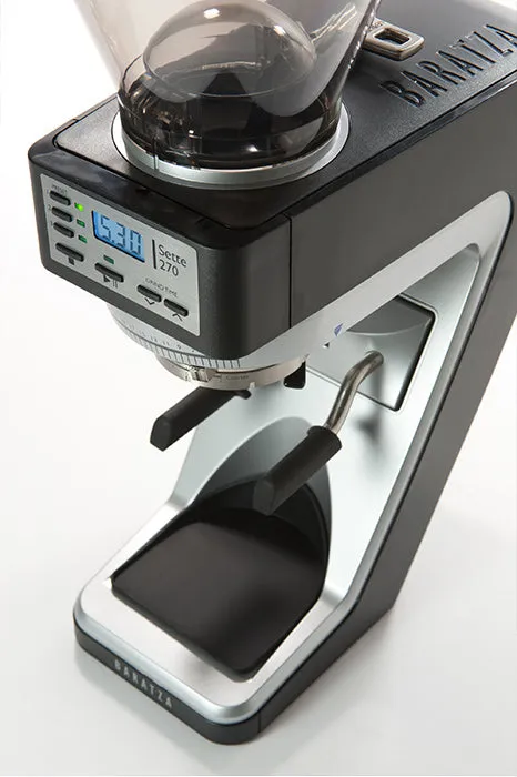 Baratza Sette 270 Grinder