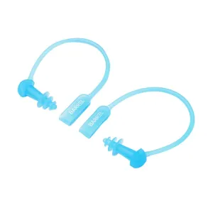 Barrel Hang On Earplug-BLUE