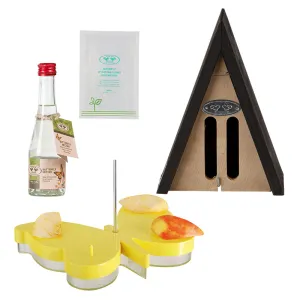Best for Birds Complete Butterfly Kit