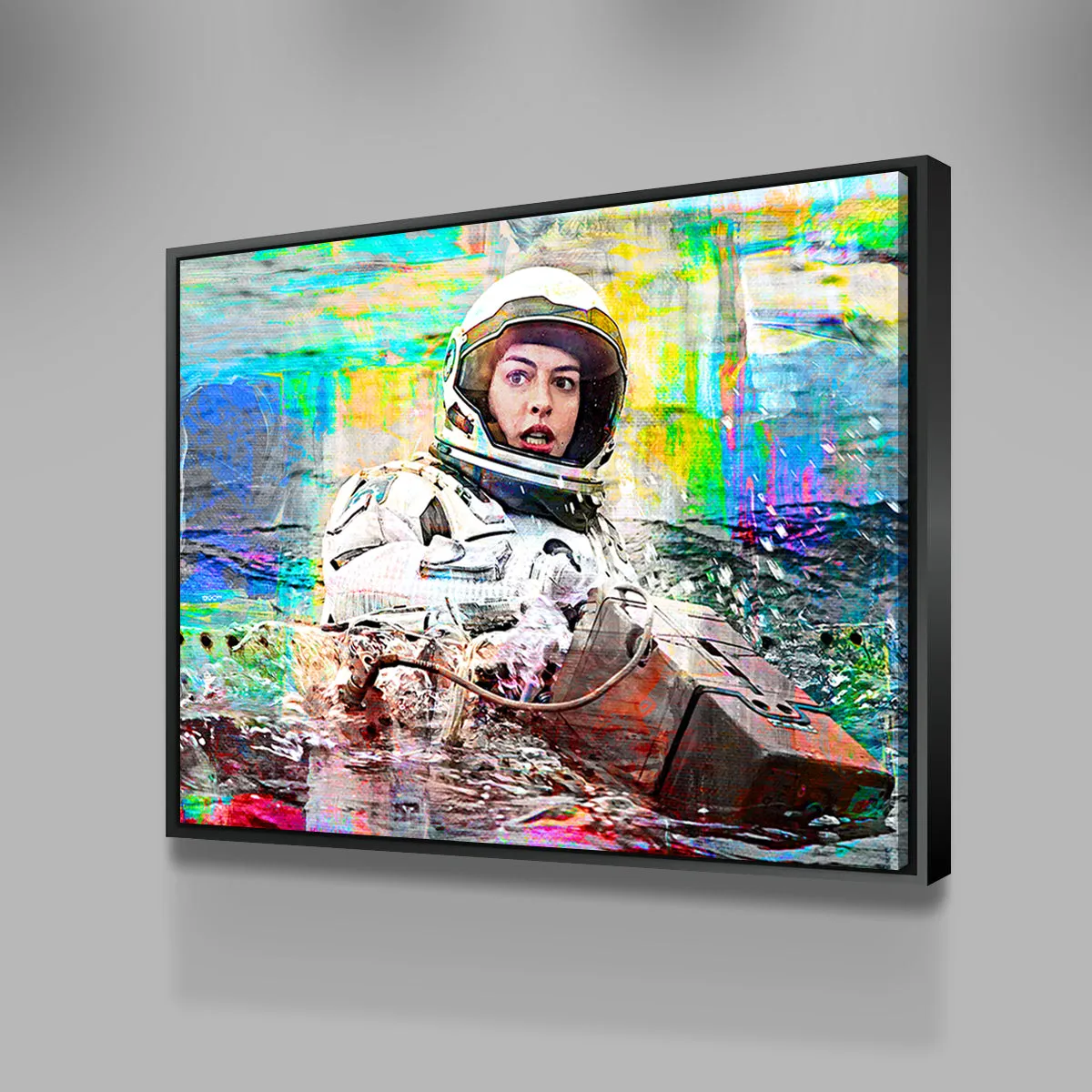 Brand Wall Art