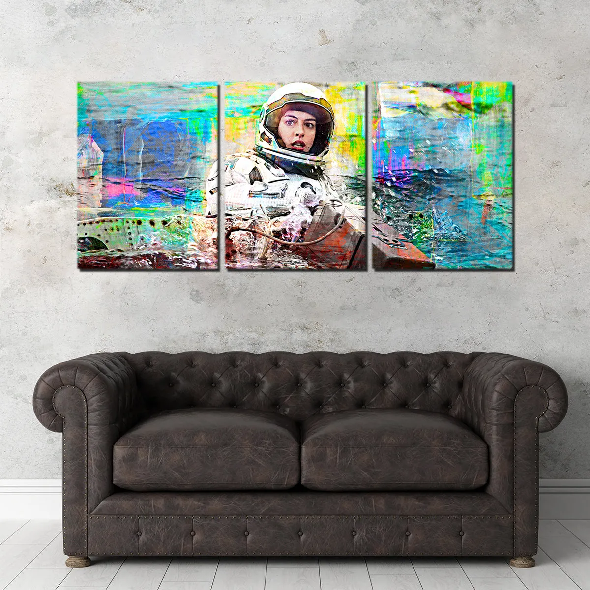 Brand Wall Art