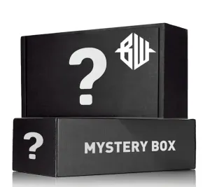 BREEDWELL MYSTERY BUNDLE