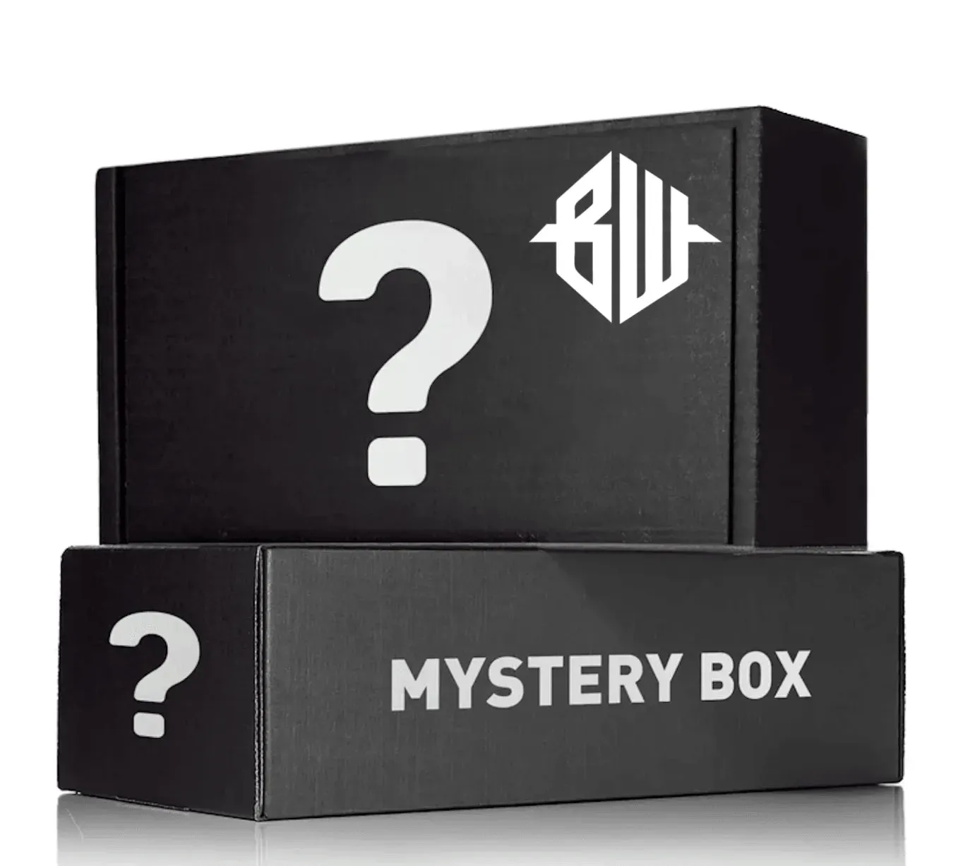 BREEDWELL MYSTERY BUNDLE