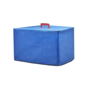 Cat Carrying Basket Cover