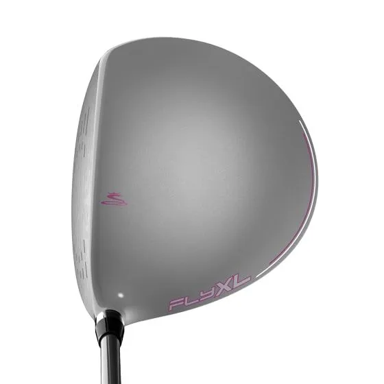Cobra Fly-XL 11-Piece Women's Complete Set Graphite Shafts