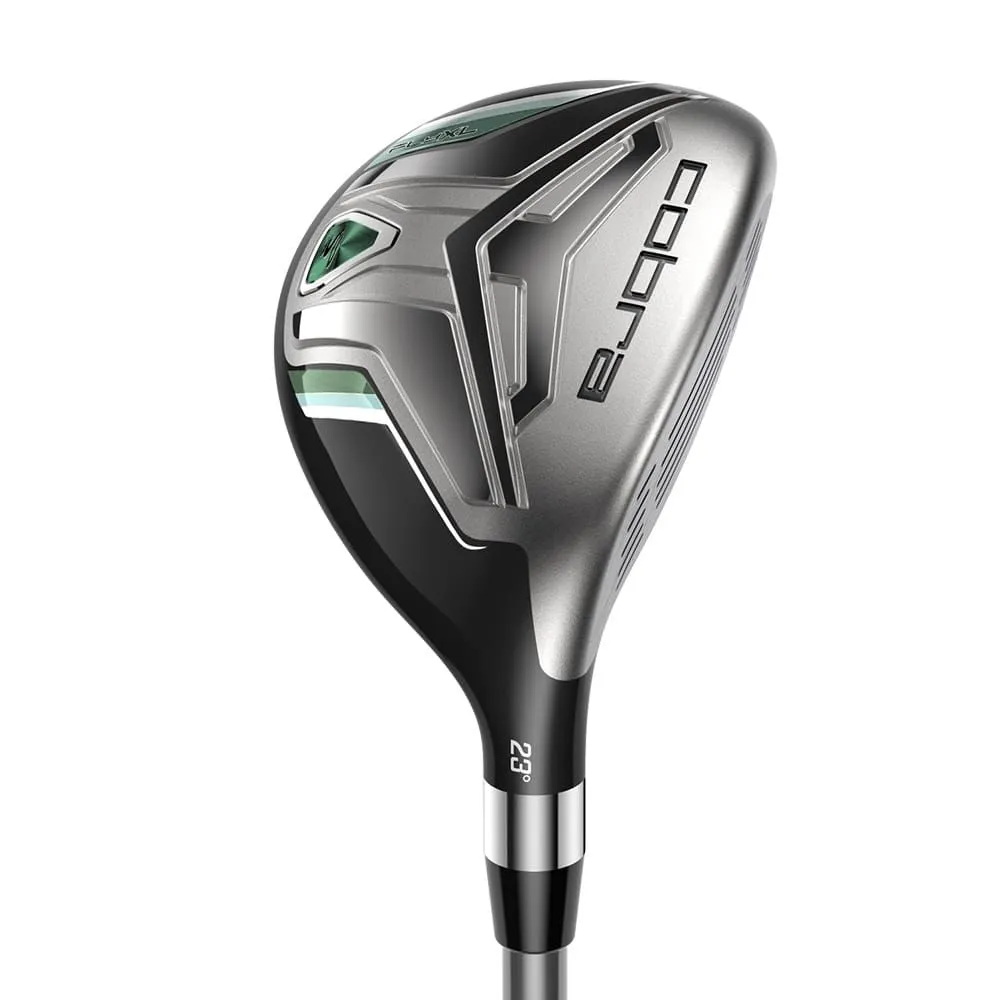 Cobra Fly-XL 11-Piece Women's Complete Set Graphite Shafts