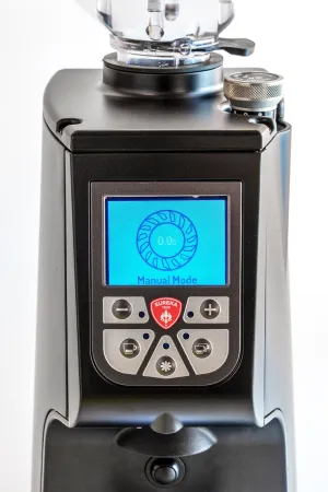 Coffee PL Eureka Atom Coffee Grinder – High-Precision, Quiet Operation, Professional Grade