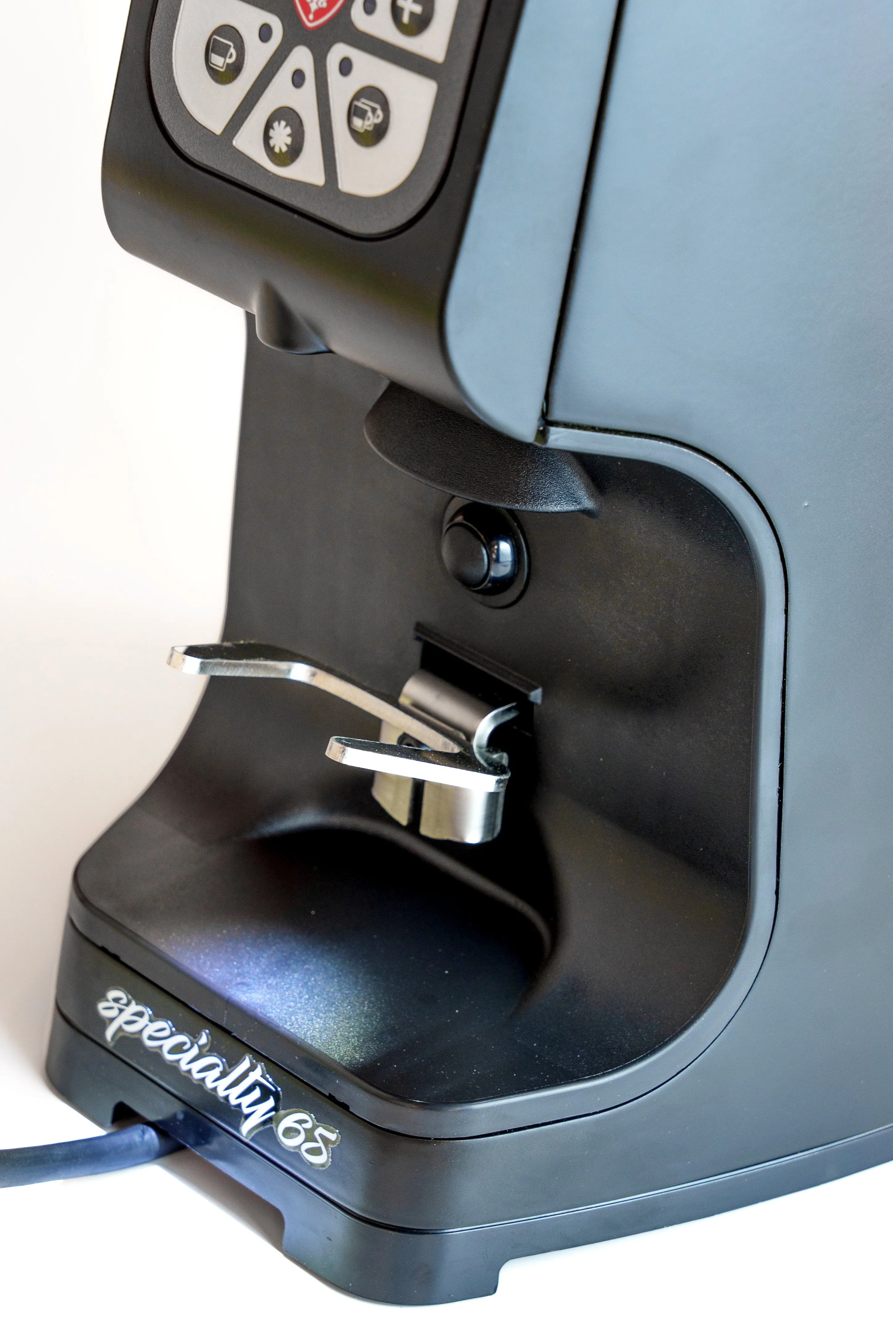 Coffee PL Eureka Atom Coffee Grinder – High-Precision, Quiet Operation, Professional Grade