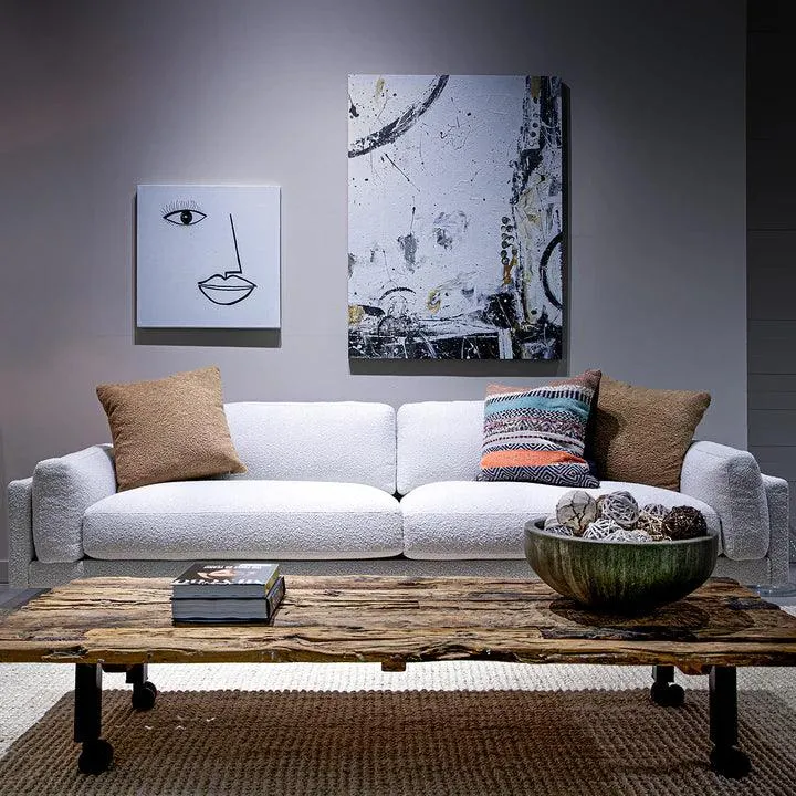 Cooks Sofa
