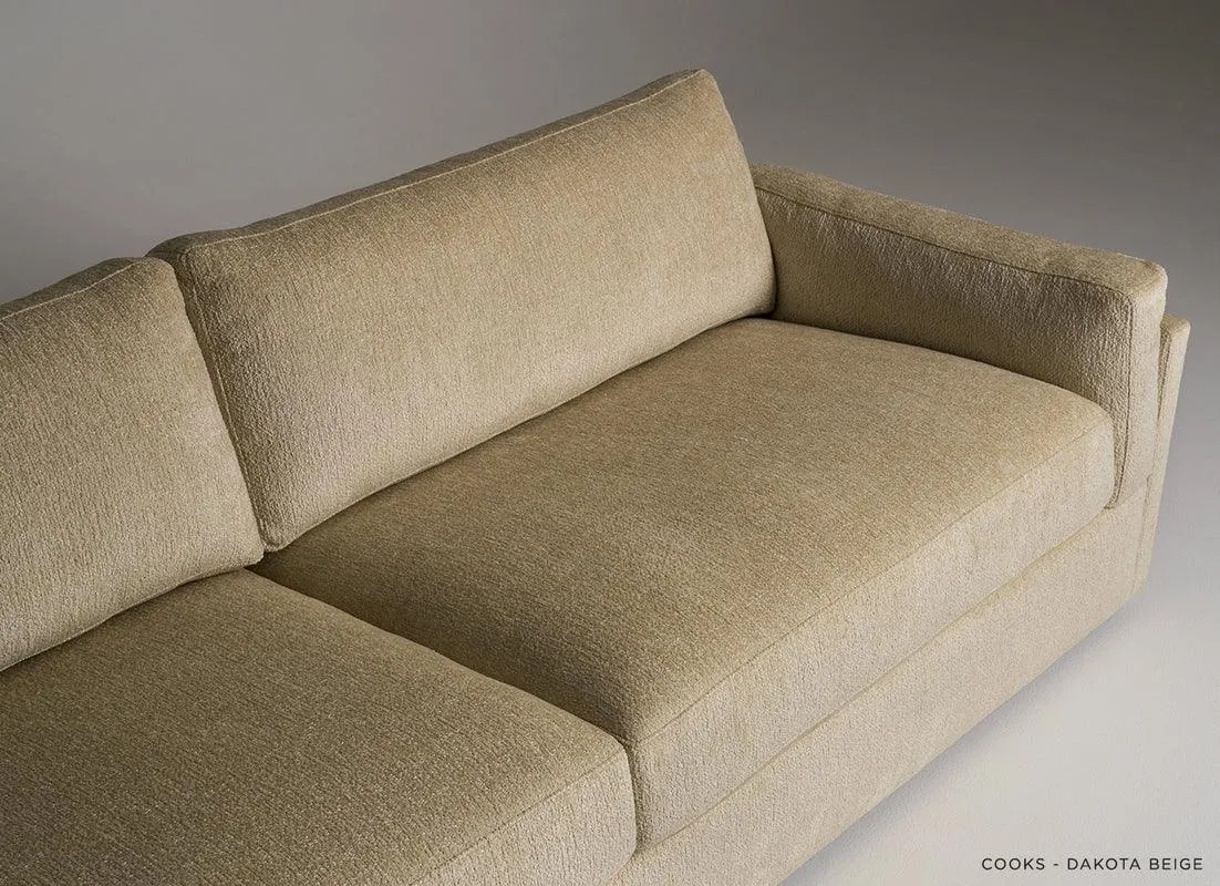 Cooks Sofa