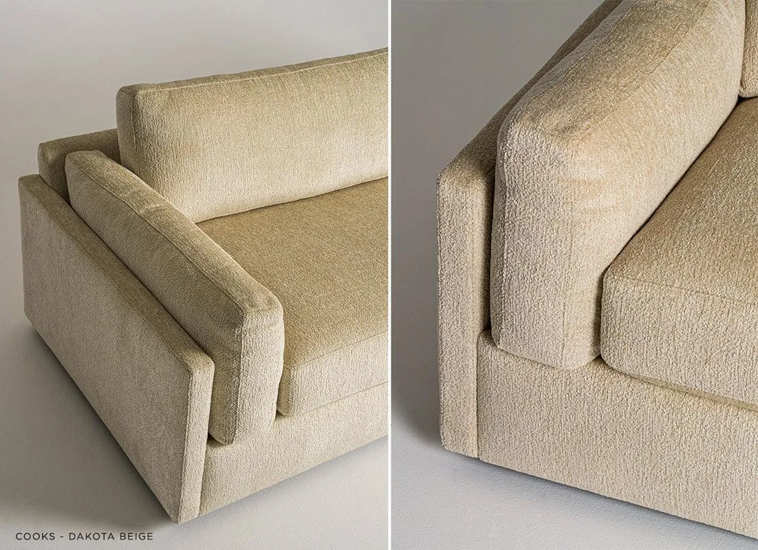 Cooks Sofa