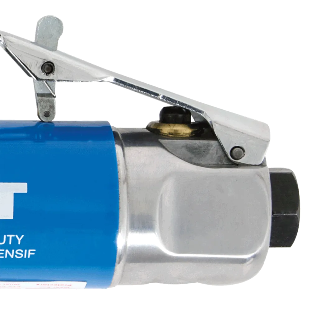 Die Grinder - Jet 1/4" Die Grinder 0.9HP Quiet Series 402223
