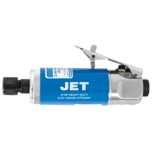 Die Grinder - Jet 1/4" Die Grinder 0.9HP Quiet Series 402223