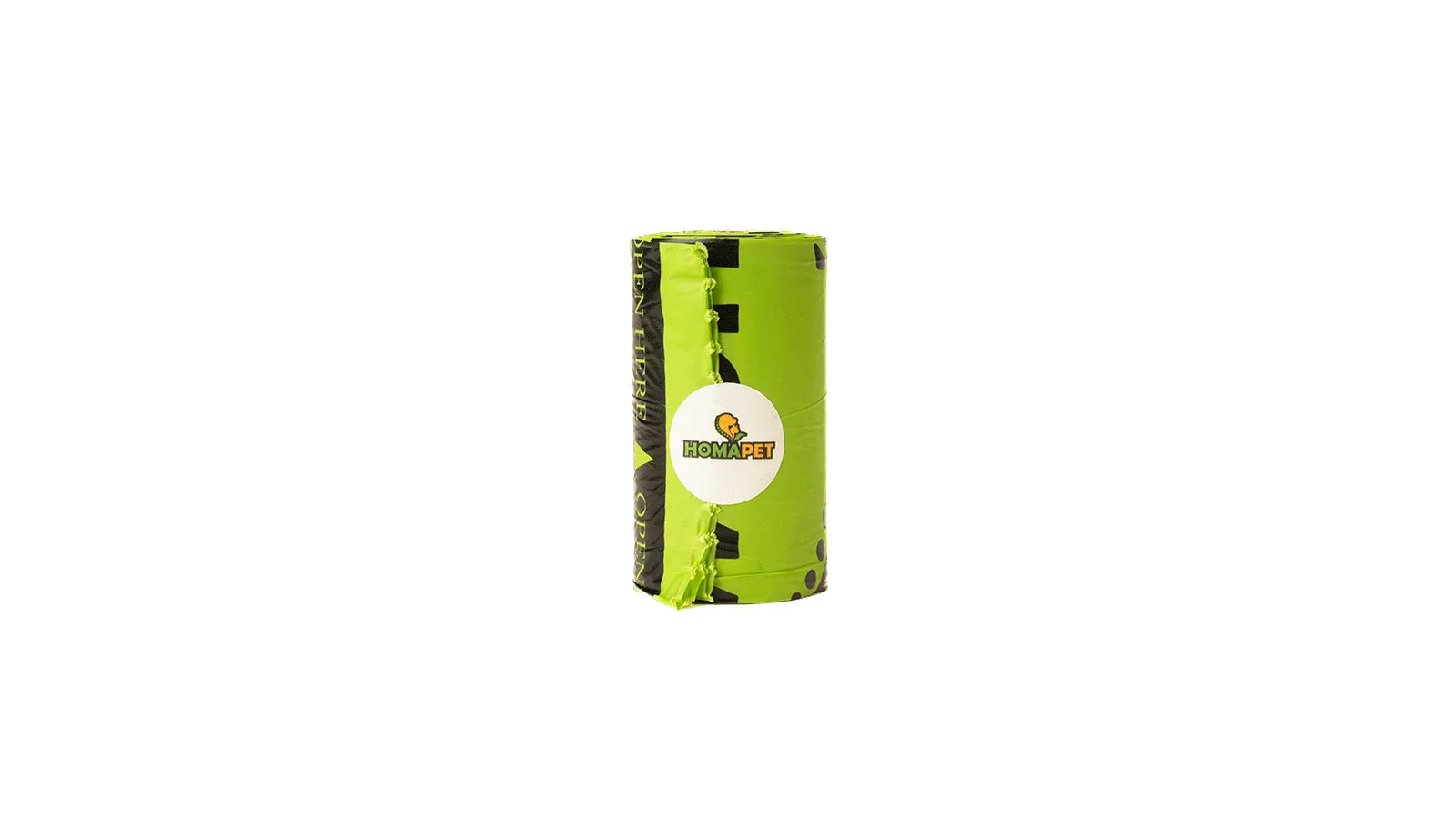 Dog Poop Bag Packs