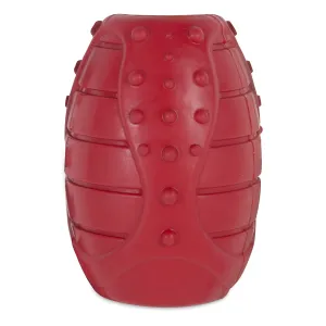 Dogzilla Treat Pod Dog Toy