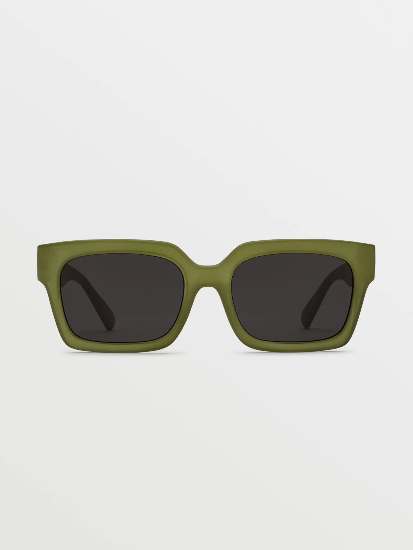 Domeinator Sunglasses - Dot My Problem/Gray