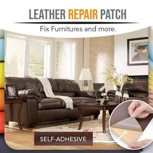 Flecker - Furniture repair fabric