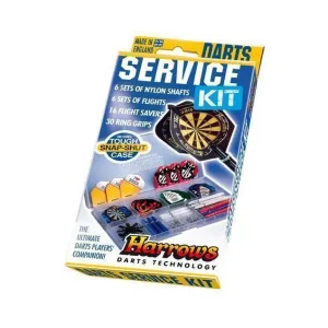 G81005     ~ HARROWS DART SERVICE KIT
