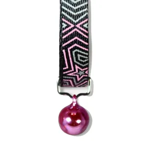 Goli Designs Star Gazer Cat Collar