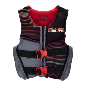 HYPERLITE BOYS YOUTH INDY WAKEBOARD VEST