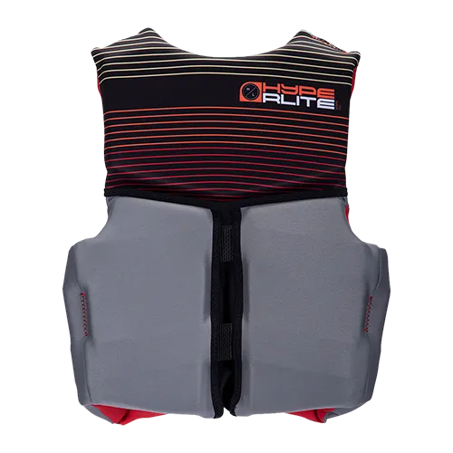 HYPERLITE BOYS YOUTH INDY WAKEBOARD VEST