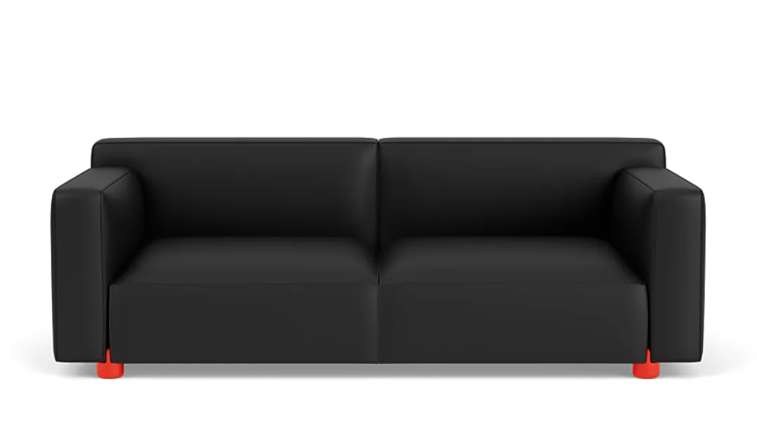 Knoll Barber Osgerby 3 seat sofa