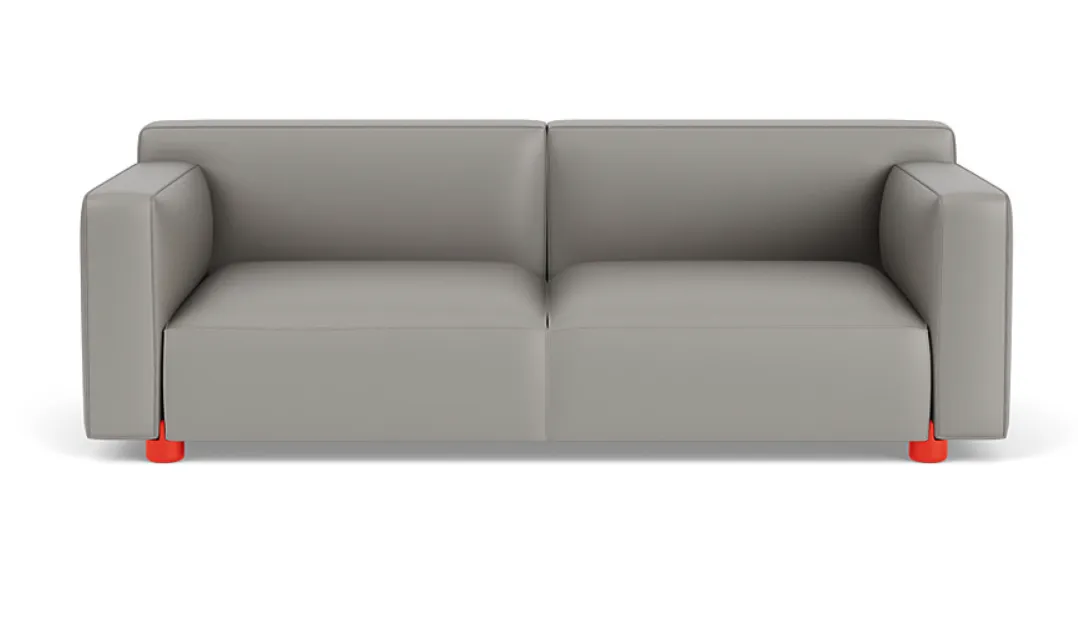 Knoll Barber Osgerby 3 seat sofa
