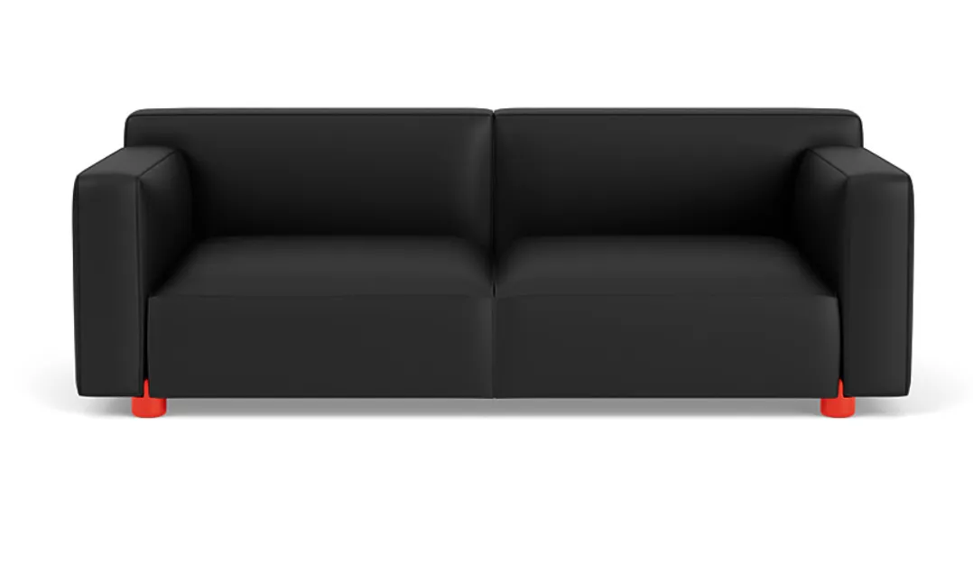 Knoll Barber Osgerby 3 seat sofa