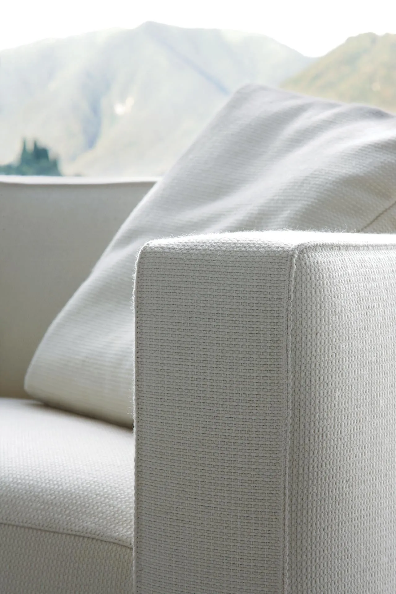 Knoll Barber Osgerby 3 seat sofa