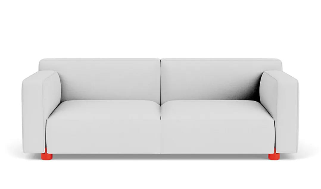 Knoll Barber Osgerby 3 seat sofa