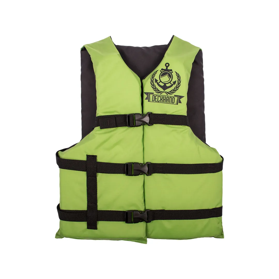 Liquid Force CPT Scallywag CGA - 4 Pack
