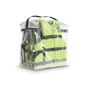 Liquid Force CPT Scallywag CGA - 4 Pack